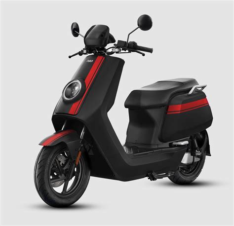 niu scooter prices.